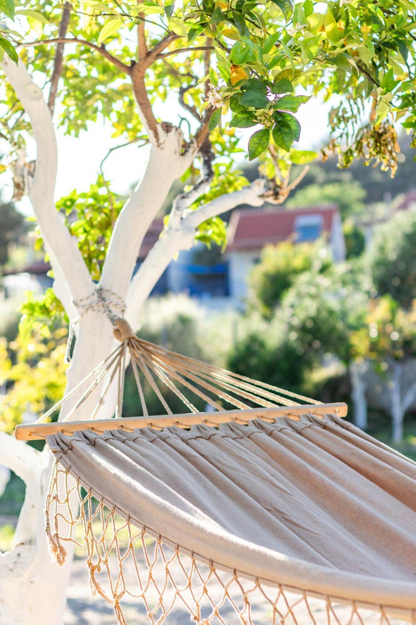 Summer House Right Next To The Sea Villa Koroni  Exterior photo